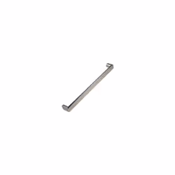 Poigaz naturelée porte inox pour Four. Référence de la pièce : 481010367805, Marque : WHIRLPOOL. Caractéristiques de la pièce ...