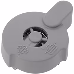 Soupape de fonctionnement pour cocotte-minute SEB SS-980597 Appareils compatibles : COCOTTE-MINUTE SEB: P4060704/07A, P406070 ...