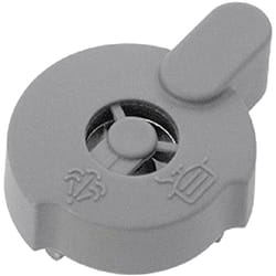 Soupape de fonctionnement (SS-980597) Cocotte-minute SEB