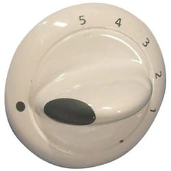 Manette commutateur