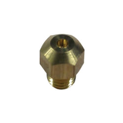 Injecteur de gaz nat 108 avg pour cuisiniere Beko