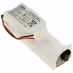 Batterie 18V Air Force Extreme pour aspirateur ROWENTA Dimensions : 155x50x48 mm RS-RH5273 Appareils compatibles : [ASPIRATEU ...