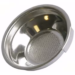Filtre 1 tasse pour cafetière, expresso DELONGHI 6032102700 Appareils compatibles : [CAFETIÈRE, EXPRESSO DELONGHI: ] BCO260,  ...