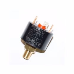 Pressostat pour centrale vapeur MOULINEX CS-1600004829 Appareils compatibles : [CENTRALE VAPEUR, FER À REPASSER MOULINEX: ] G ...