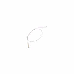 Bougie 380mm d'origine Four, cuisinière 268900046 BEKO | Modèles concernés : 3183031