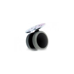 Roue complète pour aspirateur Nilfisk Advance - 1471040500