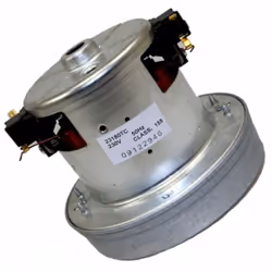 Moteur pour aspirateur MOULINEX 23180TC, RS-RT9529 Appareils compatibles : [ASPIRATEUR MOULINEX: ] MO400101, MO400101/4Q0, MO ...