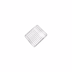 Grille 424x357 mm pour Four. Référence de la pièce : 8087937051, Marque : ELECTROLUX.