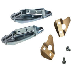 Nilfisk - Crochets de cuve moteur (X2)