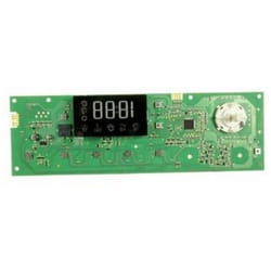 Carte électronique, module de commande 273,5x86 mm