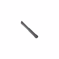 Brosse, Embout plat d'origine 1096534035 ELECTROLUX | Modèles concernés : 1096534035
