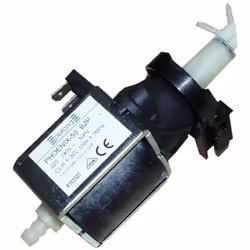 Pompe pour cafetière, expresso KRUPS MS-622743 Appareils compatibles : [CAFETIÈRE, MACHINE À CAFÉ KRUPS: ] DOLCE GUSTO - KP10 ...
