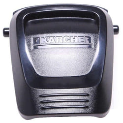 Accessoire - KARCHER - Fermoir de cuve - Compatible avec WD3300M - Type: Accessoire - Mixte