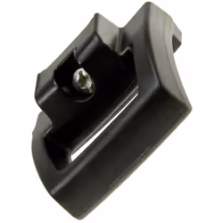 Poignée de cuve noir pour cocotte-minute SEB SS-792707 Appareils compatibles : [COCOTTE-MINUTE® SEB: ] 323906, 324400, 324600 ...