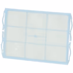 Filtre moteur pour aspirateur BOSCH, SIEMENS 00608784 Appareils compatibles : ASPIRATEUR BOSCH: BX31800, BX31800/05, BX31810, ...