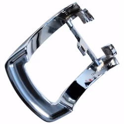 Poignee pour cafetière, expresso KRUPS MS-623269 Appareils compatibles : [CAFETIÈRE, MACHINE À CAFÉ KRUPS: ] KP230510/7Z0, KP ...
