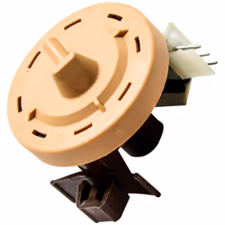 Pressostat d'origine pour lave-linge SAMSUNG DC96-01703A Appareils compatibles : [MACHINE À LAVER, LAVE-LINGE SAMSUNG: ] WF86 ...