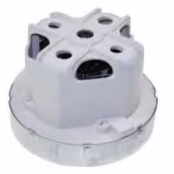 Moteur d'aspiration pour Aspirateur. Reference de la piece : RS-RT4362, Marque : ROWENTA.