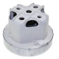 Moteur domel 463.3.270-51 pour aspirateur Rowenta RS-RT4362