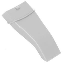 Electrolux - Brosse, Embout d'origine