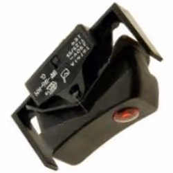 Interrupteur pour cafetière, expresso ROWENTA SS-988556 Appareils compatibles : [CAFETIÈRE, MACHINE À CAFÉ ROWENTA: ] CT216,  ...