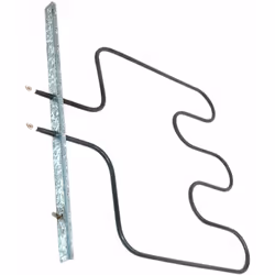 Resistance sole 1200W compatible pour four, cuisinière BOSCH, SIEMENS, BALAY, NEFF, CONSTRUCTA. Un four à alimentation électr ...