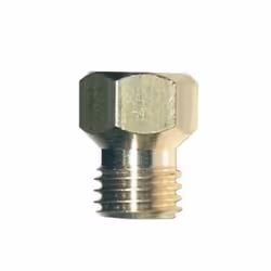 Injecteur, gicleur gaz butane /propaned'origine (diam 0,94) pour four, cuisinière SMEG 909010535 Appareils compatibles : [FOU ...
