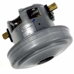 Moteur d'origine pour aspirateur ELECTROLUX 2198511012 Appareils compatibles : [ASPIRATEUR ELECTROLUX: ] UCALLFLOOR, UCORIGIN ...