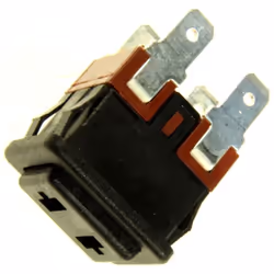 Interrupteur 4 cosses 16A pour cafetière, expresso DELONGHI 5132100800, 5128109400 Appareils compatibles : [CAFETIÈRE, MACHIN ...