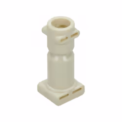 Raccord chaudière pour cafetière, expresso DELONGHI 5332212900 Appareils compatibles : [CAFETIÈRE, EXPRESSO DELONGHI: ] ESAM4 ...