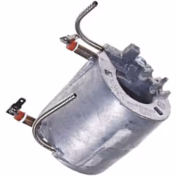 Resistance.230V pour cafetière, expresso KRUPS MS-622563 Appareils compatibles : [CAFETIÈRE, MACHINE À CAFÉ KRUPS: ] KP500010 ...