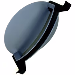 Poignée pour aspirateur NILFISK 12001200 Appareils compatibles : [ASPIRATEUR NILFISK: ] GD1000, GD1010 BB298237