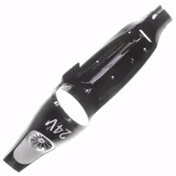Corps superieur pour aspirateur ROWENTA RS-RH5323, RS-RH5315 Appareils compatibles : [ASPIRATEUR ROWENTA: ] RH8771, RH877101, ...