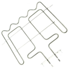Whirlpool - Résistance voute 2450W d'origine (481010452560, 481010452560) Four, cuisinière bauknecht, kitchenaid