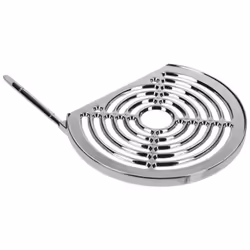Grille porte tasses pour cafetière, expresso KRUPS MS-0072565 Appareils compatibles : [CAFETIÈRE, MACHINE À CAFÉ KRUPS: ] NES ...