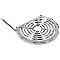 Krups - Grille porte tasses nespresso gran maestria