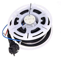 Enrouleur avec cable (RS-RT9525) Aspirateur Moulinex rowenta