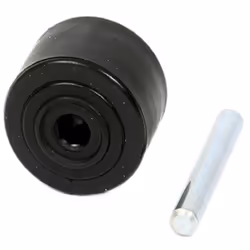 Kit grandes roulettes d'origine pour aspirateur ELECTROLUX, AEG 2198998235 Appareils compatibles : [ASPIRATEUR ELECTROLUX: ]  ...