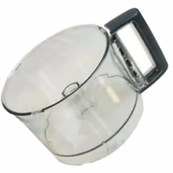 Poignée pour robot ménager MAGIMIX 105394, 105394S Appareils compatibles : [ROBOT MÉNAGER MAGIMIX: ] CS 4200 XL, CS 4200XL, C ...