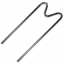 Support tourne broche pour four, cuisinière SIEMENS, BOSCH, NEFF 00490917Appareils compatibles :FOUR, CUISINIÈRE BOSCH:HBA43B ...