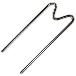 Support tourne broche (00490917) Four, cuisinière 299819 Siemens bosch, neff