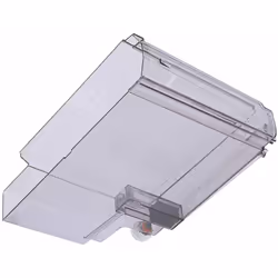 Reservoir à eau pour cafetière, expresso DELONGHI 7332199300, AS13200255 Appareils compatibles : [CAFETIÈRE, MACHINE À CAFÉ D ...