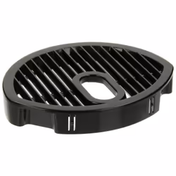 Grille du bac égouttoir pour cafetière, expresso KRUPS MS-622725 Appareils compatibles : [CAFETIÈRE, MACHINE À CAFÉ KRUPS: ]  ...