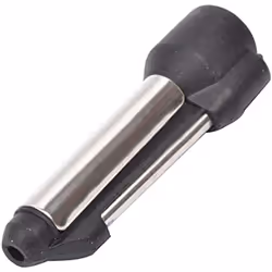 Buse vapeur pour cafetière, expresso KRUPS, ROWENTA, SEB MS-0A01531Appareils compatibles :CAFETIÈRE, EXPRESSO KRUPS:EA6910PN/ ...