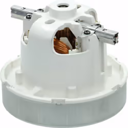 Moteur d'origine pour aspirateur NILFISK 22352200, 122664-00 Appareils compatibles : [ASPIRATEUR NILFISK: ] CDB3000, CDB3020, ...