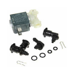 Electrovanne Ceme 2 Voies 230V