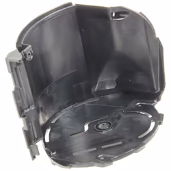Charnière noire support filtre pour cafetière, expresso DELONGHI 5332152300 Appareils compatibles : [CAFETIÈRE, MACHINE À CAF ...