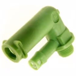 Raccord clapet de pompe pour cafetière, expresso KRUPS MS-0907970 Appareils compatibles : [CAFETIÈRE, MACHINE À CAFÉ KRUPS: ] ...