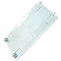 Cache plastique guide d'ondes d'origine pour four micro-ondes SAMSUNG DE71-00151A Appareils compatibles : [FOUR MICRO-ONDES S ...