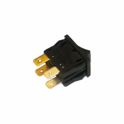 Interrupteur marche/arrêt pour cafetière, expresso DELONGHI 5132112500 Appareils compatibles : [CAFETIÈRE, EXPRESSO DELONGHI: ...